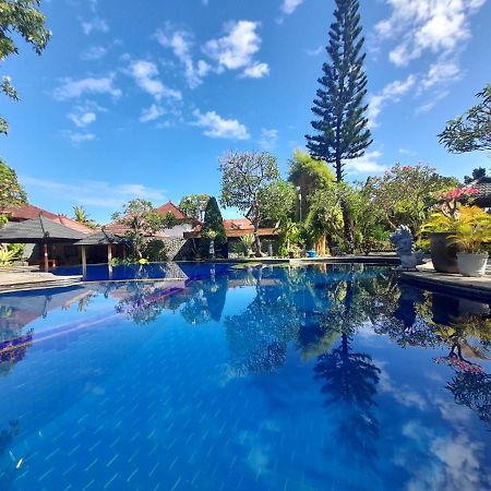 لوفينا Puri Bali Hotel المظهر الخارجي الصورة