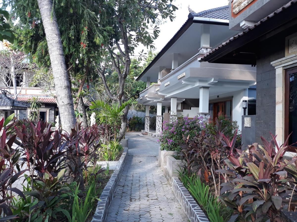 لوفينا Puri Bali Hotel المظهر الخارجي الصورة