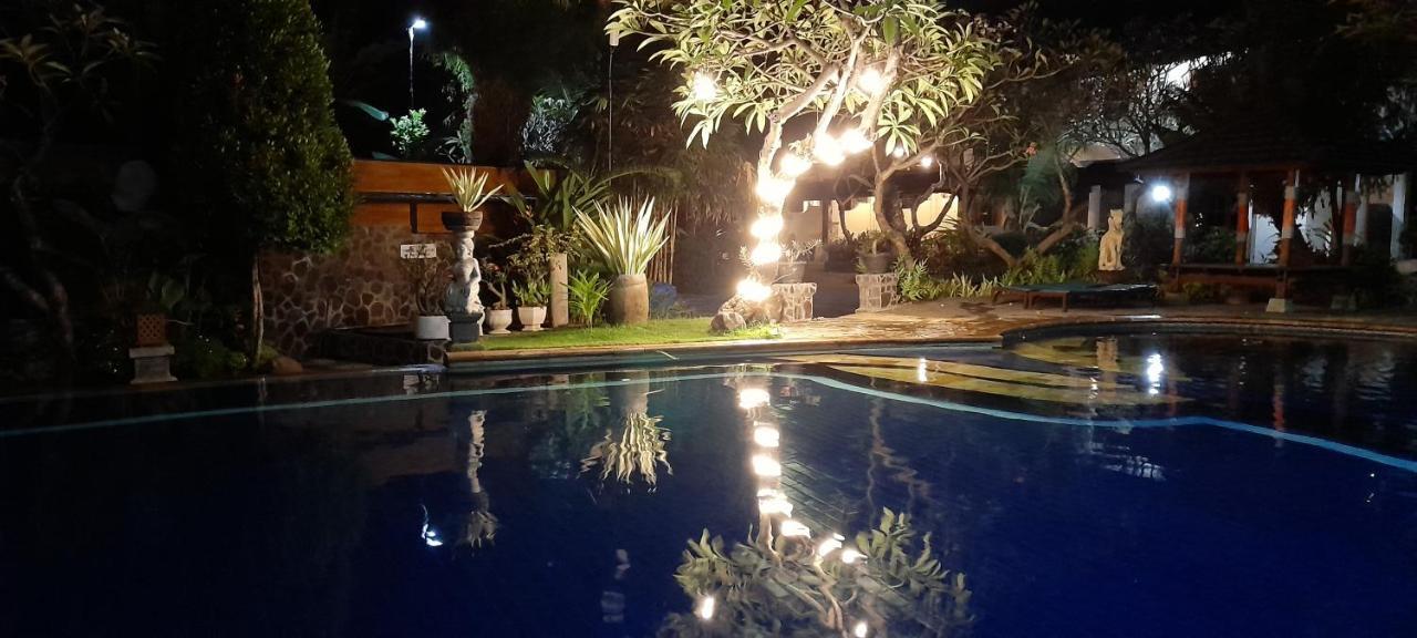 لوفينا Puri Bali Hotel المظهر الخارجي الصورة