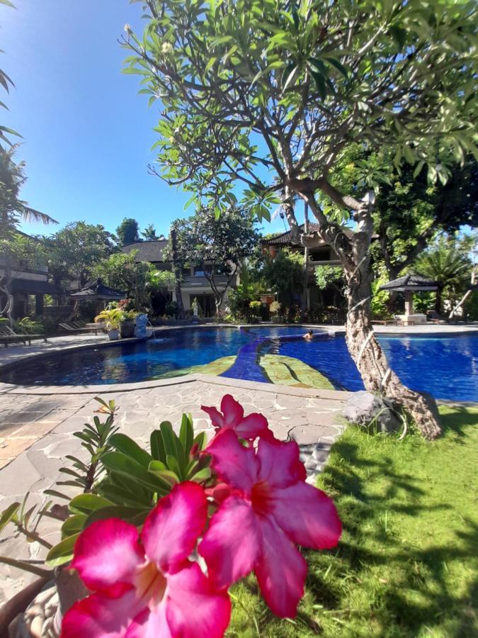 لوفينا Puri Bali Hotel المظهر الخارجي الصورة