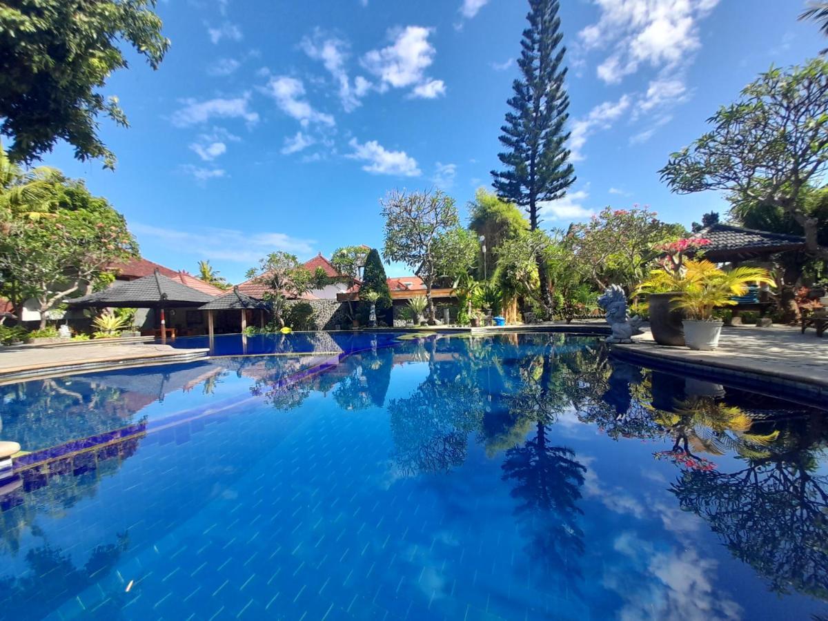 لوفينا Puri Bali Hotel المظهر الخارجي الصورة